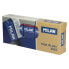 Фото #2 товара MILAN Box 10 Flexible Soft Synthetic Rubber Eraser (With Carton Sleeve And Wrapped)