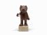 Фото #2 товара Интерактивная или электронная игрушка Tonies 01-0022 - Toy musical box figure - 4 yr(s) - Brown