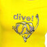 Фото #2 товара KRUSKIS Dive short sleeve T-shirt