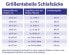 Schlafsack 1 TOG, mit Fisch-Krabben-Muster, blau, 80 cm, 1 St - фото #34