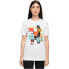 MISTER TEE Space Jam Let´s Jam short sleeve T-shirt