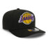 Фото #3 товара NEW ERA NBA Los Angeles Lakers SS 9Fifty Cap