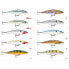 Фото #2 товара RAPALA Flat Rap minnow 7g 80 mm