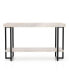 Masi Rectangular Sofa Table