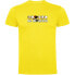 ფოტო #1 პროდუქტის KRUSKIS Be Different Tennis short sleeve T-shirt