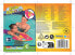 Фото #20 товара Bestway Swim Safe ABC Kickboard Pink m/stof 19-30 kg