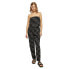 Фото #1 товара URBAN CLASSICS Viscose Jumpsuit