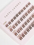 Tatti Lashes Mocha Mon Cherie Individual Lashes