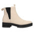 Фото #1 товара TOMS Dakota Womens Beige Casual Boots 10018939T