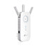 Фото #3 товара TP-LINK RE450 - Network transmitter - 1750 Mbit/s - 10,100,1000 Mbit/s - External - 10/100/1000Base-T(X) - IEEE 802.11a - IEEE 802.11ac - IEEE 802.11b - IEEE 802.11g - IEEE 802.11n - IEEE 802.3 - IEEE 802.3ab,...