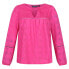 ფოტო #1 პროდუქტის REGATTA Calluna Long Sleeve Blouse