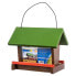 ფოტო #2 პროდუქტის STOCKER Bibo 26.5x17x21 cm Bird Feeder