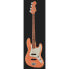 Fender LTD Player Jazz Bass PP