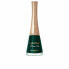 Фото #1 товара лак для ногтей Bourjois 1 Seconde Nº 56 Botanic chic 9 ml