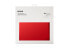 Фото #2 товара Cricut Transfer Foil Sheets 30x30cm 8 sheets (Red) - Cricut Maker & Cricut Explore machines - 300 mm - 300 mm - 8 sheets