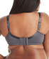 ფოტო #5 პროდუქტის Full Figure 18 Hour Sleek & Smooth Wireless Bra 4803, Online Only