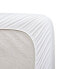 Twin Extra Long Electric Heated Sherpa Mattress Pad White - Woolrich