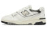 New Balance NB 550 BB550LWT Athletic Shoes