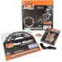 Фото #2 товара MOTO-MASTER 270 mm Honda 310020 Brake kit