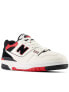 Фото #5 товара New Balance 550 trainers in white