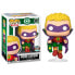 FUNKO POP DC Comics Green Lantern Exclusive Figure - фото #2