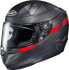 Фото #2 товара Мотошлем HJC Helmets Rpha 11 Carbon schwarz/rot S