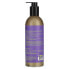 Фото #2 товара Little Leaves, Shampoo & Body Wash, Vanilla & Pear, 16 fl oz (473 ml)