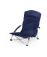 "Beach Vibes Only" Tranquility Portable Beach Chair