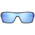 ფოტო #3 პროდუქტის OAKLEY Turbine Rotor Prizm Deep Water Polarized Sunglasses