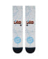 ფოტო #3 პროდუქტის Men's Cleveland Cavaliers 2022/23 City Edition 2.0 Crew Socks