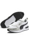 R78 Beyaz- Gri Günlük Spor Ayakkabı 37311702