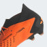 Фото #10 товара Кроссовки Adidas Predator Accuracy.1 FG Оранжевые