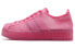 Фото #2 товара Кроссовки Adidas originals Superstar Jelly FX4322