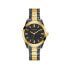 Фото #1 товара GUESS Gilded watch