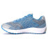 Фото #6 товара Propet Propet One Walking Womens Blue Sneakers Athletic Shoes WAA102MBLS