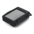 Фото #3 товара Silicone case for HuskyLens Kendryte K210 - black - DFRobot FIT0647