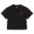 ფოტო #3 პროდუქტის DICKIES Oakport Boxy short sleeve T-shirt