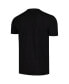 ფოტო #3 პროდუქტის Men's Black Motorhead England T-shirt