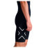 2XU Core Short Sleeve Trisuit