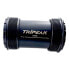 TRIPEAK T47 Trek / Colnago Campy Ultra Torque bottom bracket cups without bearings