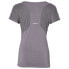 Фото #2 товара ASICS 2012A281 short sleeve T-shirt