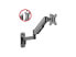 Фото #9 товара Siig Mounting Arm For Monitor - Black