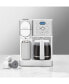 Фото #4 товара SS-16 Coffee Center 2-in-1 12-Cup Drip Coffeemaker