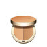 Clarins Ever Bronze Compact Bronzing Powder Компактная стойкая пудра-бронзер