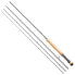 SHAKESPEARE Oracle 2 Stillwater Fly Fishing Rod