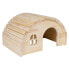 Фото #2 товара TRIXIE Guinea Pigs Wooden House 29x17x20 cm