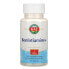 Фото #1 товара KAL, Benfotiamine+, 150 мг, 60 капсул с оболочкой из ингредиентов растительного происхождения