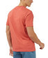 Фото #3 товара Men's Signature Target Graphic Short-Sleeve T-Shirt