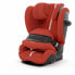 Автокресло Cybex Pallas G Красный II (15-25 kg) ISOFIX - фото #1