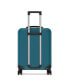 Flex 360 International 21" Carry-On Spinner Suitcase